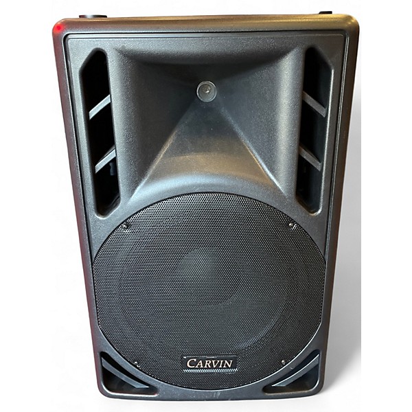 Used Carvin PM12A Powered Speaker