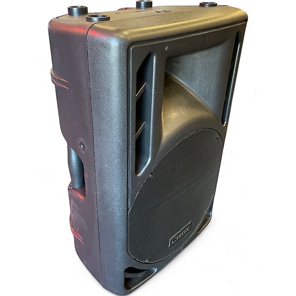 Used Carvin PM12A Powered Speaker