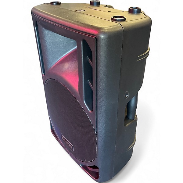 Used Carvin PM12A Powered Speaker