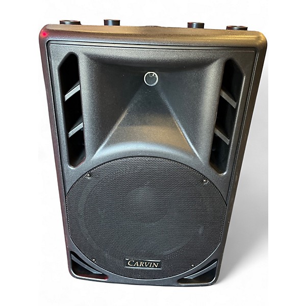 Used Carvin PM12A Powered Speaker