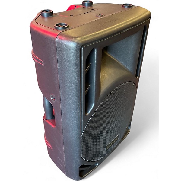 Used Carvin PM12A Powered Speaker