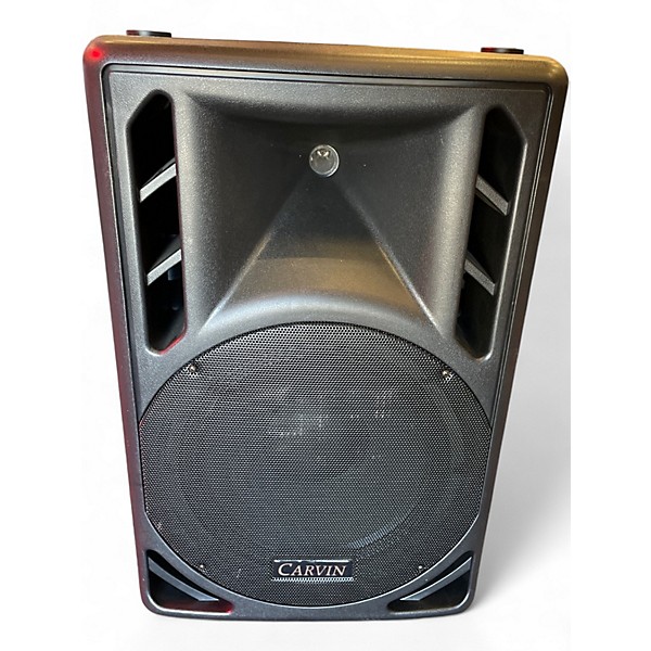 Used Carvin PM12A Powered Speaker