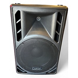 Used Carvin PM12A Powered Speaker