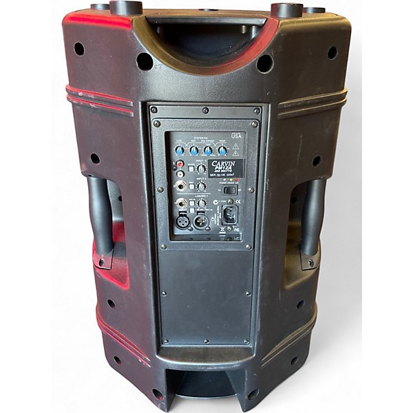 Used Carvin PM12A Powered Speaker
