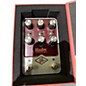 Used Universal Audio ruby Guitar Preamp