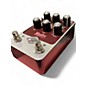 Used Universal Audio ruby Guitar Preamp