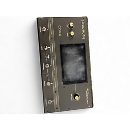Used HeadRush CORE Effect Processor