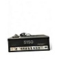 Used Peavey 5150 BLOCKLETTER Tube Guitar Amp Head thumbnail