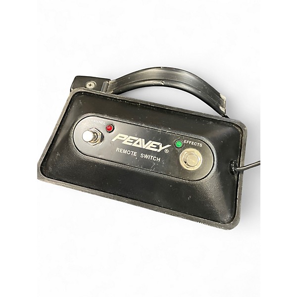 Used Peavey 5150 BLOCKLETTER Tube Guitar Amp Head