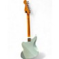Used Squier Classic Vibe 60s Jazzmaster Daphne Blue Solid Body Electric Guitar