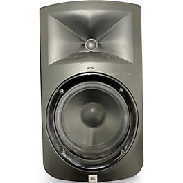Used JBL LSR308 Powered Monitor