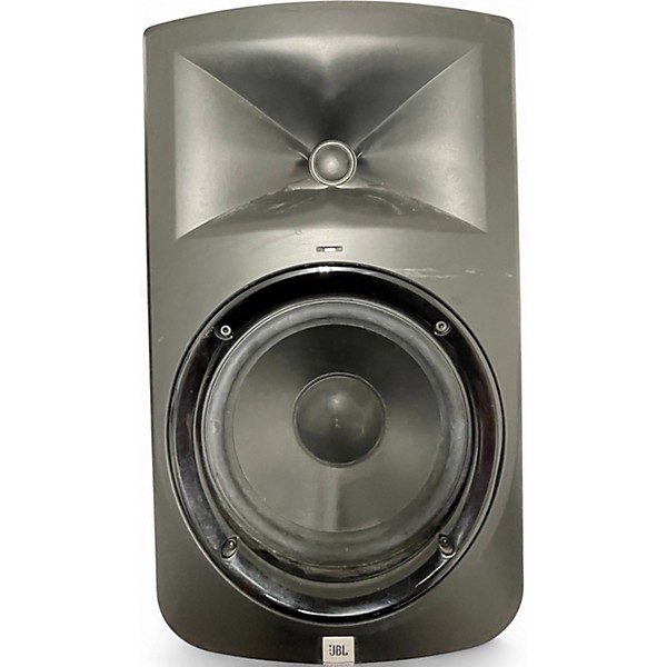 Used JBL LSR308 Powered Monitor