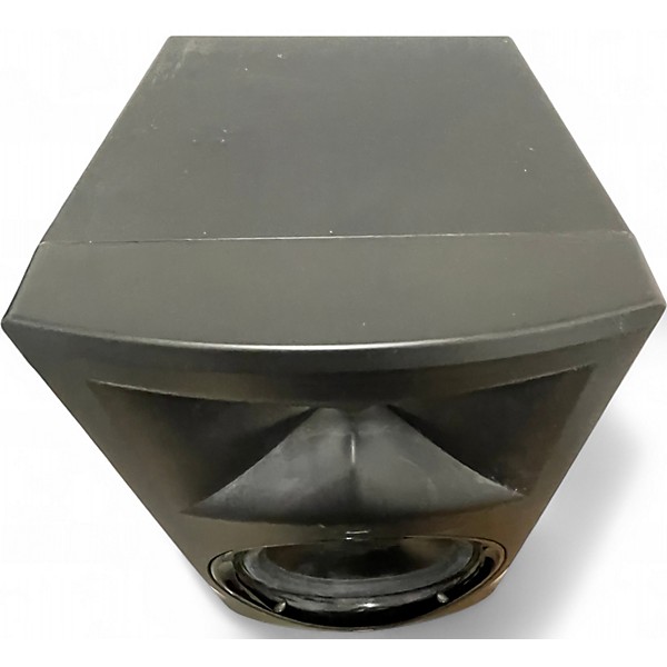 Used JBL LSR308 Powered Monitor