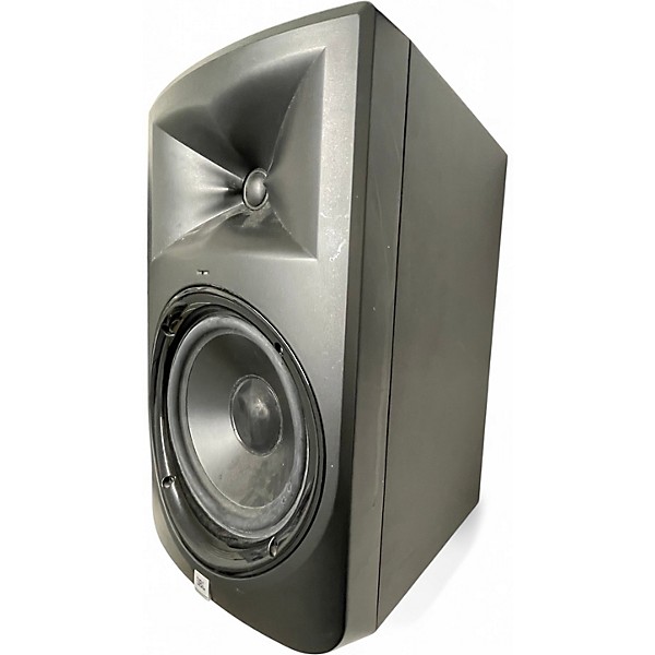 Used JBL LSR308 Powered Monitor