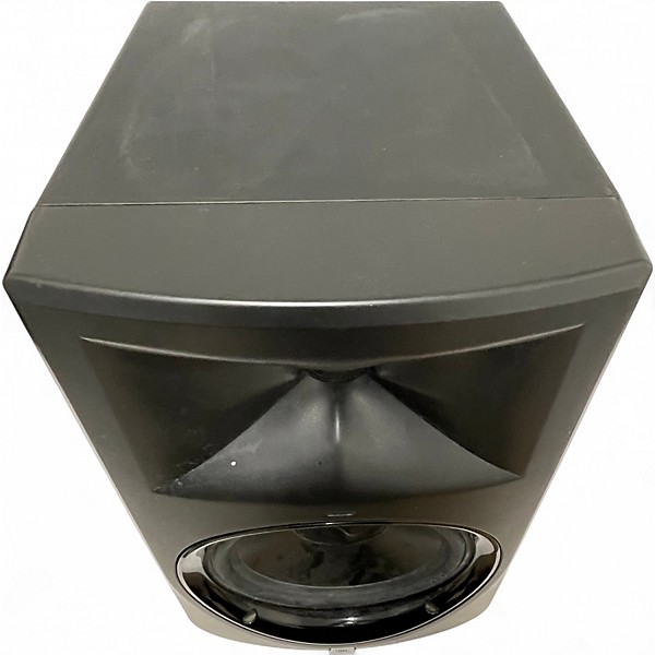 Used JBL LSR308 Powered Monitor