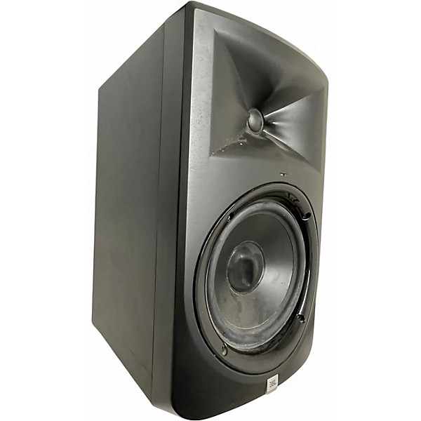 Used JBL LSR308 Powered Monitor