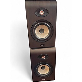 Used Focal SHAPE Powered Monitor