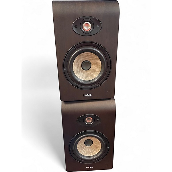 Used Focal SHAPE Powered Monitor