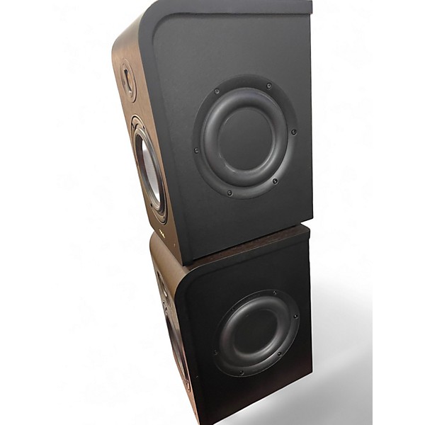 Used Focal SHAPE Powered Monitor