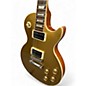 Used 2013 Gibson Les Paul Signature T Gold Top Solid Body Electric Guitar
