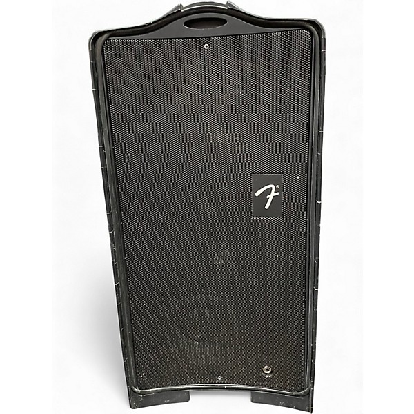 Used Fender Passport Deluxe PD250 Sound Package
