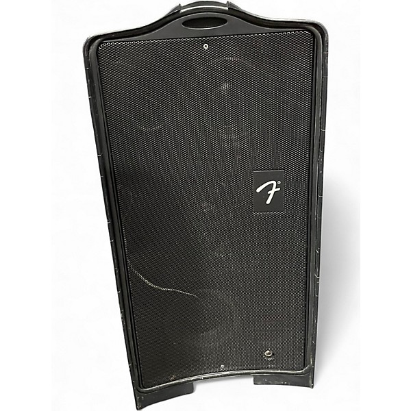 Used Fender Passport Deluxe PD250 Sound Package