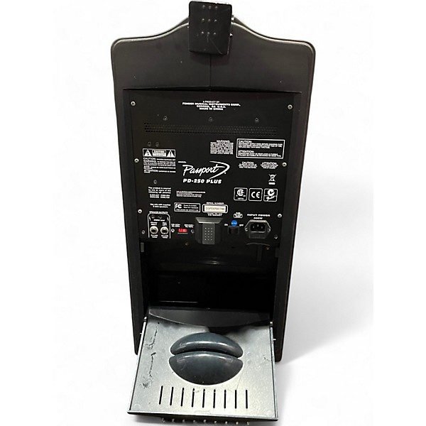 Used Fender Passport Deluxe PD250 Sound Package