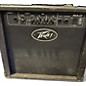 Used Peavey SOLO Guitar Combo Amp