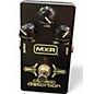 Used MXR M86 Classic Distortion Effect Pedal thumbnail