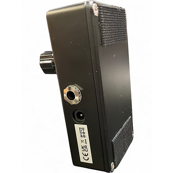 Used MXR M86 Classic Distortion Effect Pedal