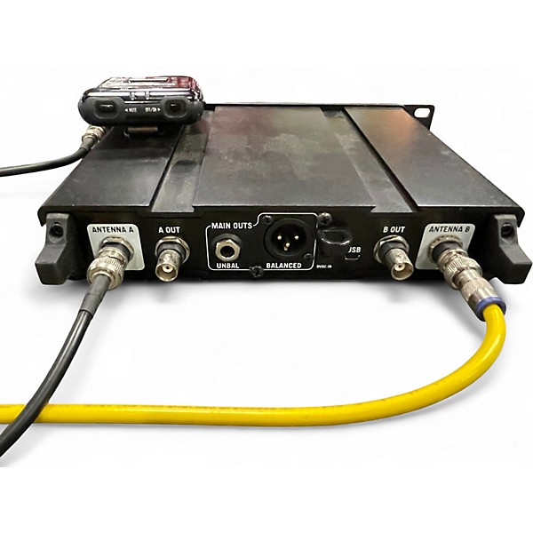 Used Line 6 XD-V75 Instrument Wireless System