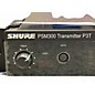 Used Shure PSM300 transmitter P3T Power Amp