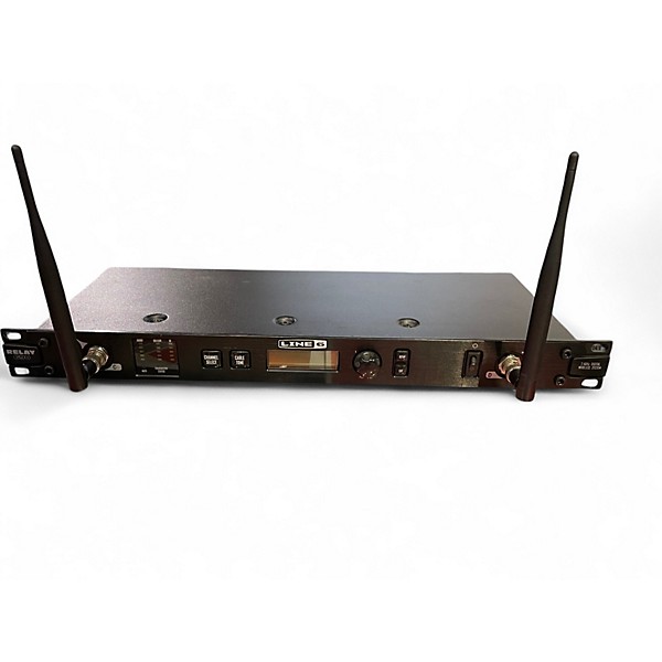 Used Line 6 G90 Instrument Wireless System