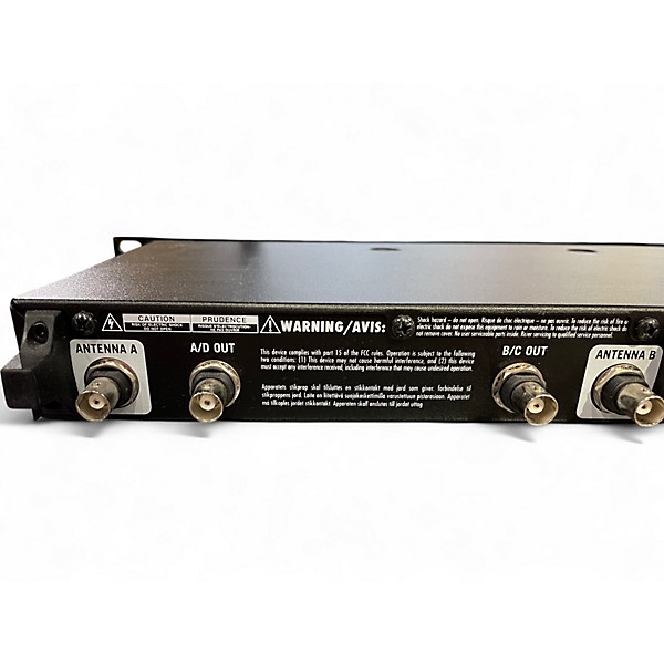 Used Line 6 G90 Instrument Wireless System