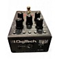 Used DigiTech Trio Band Creator Pedal