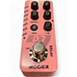 Used Mooer D7 DELAY Effect Pedal thumbnail