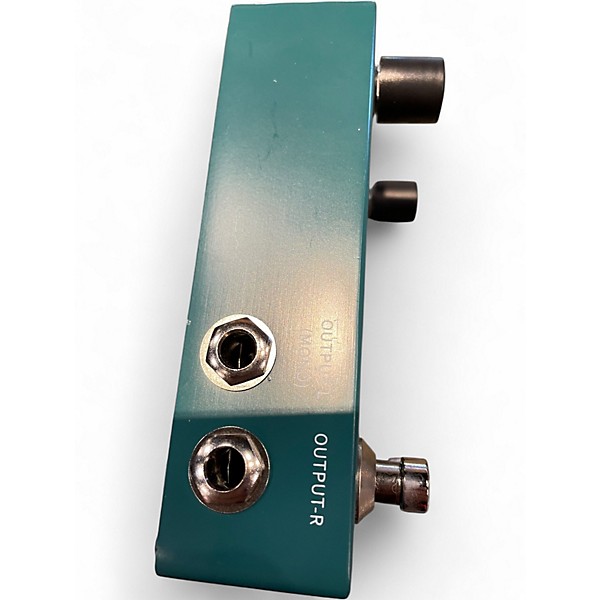 Used Flamma FS21 Pedal