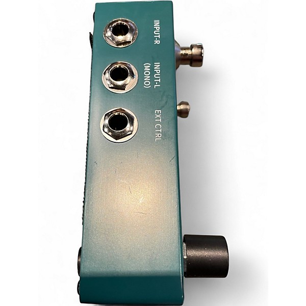 Used Flamma FS21 Pedal