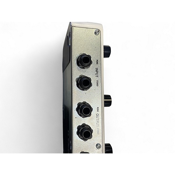 Used TC Electronic PLETHORAX5 Effect Processor