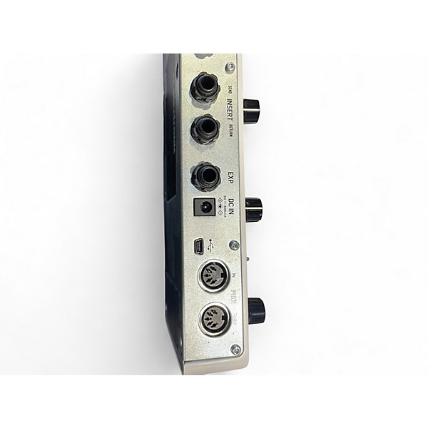 Used TC Electronic PLETHORAX5 Effect Processor