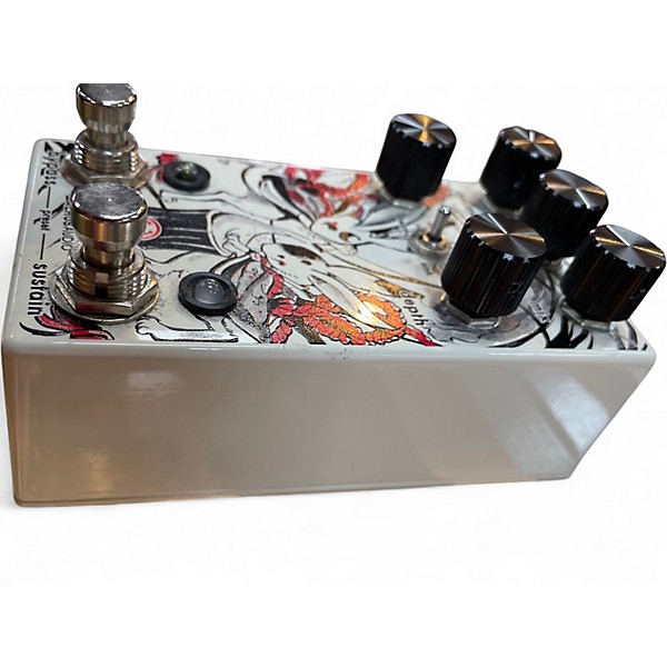 Used Walrus Audio SLOTVA KAMAKURA Effect Pedal