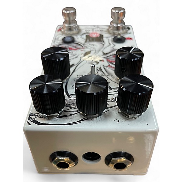 Used Walrus Audio SLOTVA KAMAKURA Effect Pedal