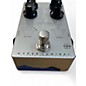 Used Darkglass HYPER LUMINAL Pedal