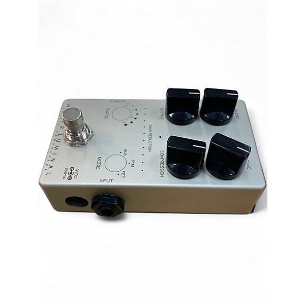 Used Darkglass HYPER LUMINAL Pedal