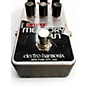 Used Electro-Harmonix Deluxe Memory Man Effect Pedal