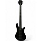 Used Spector Performer 5 Black Electric Bass Guitar thumbnail