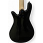 Used Spector Performer 5 Black Electric Bass Guitar
