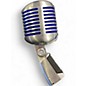 Used Shure Super 55 Dynamic Microphone thumbnail