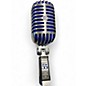 Used Shure Super 55 Dynamic Microphone