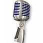 Used Shure Super 55 Dynamic Microphone